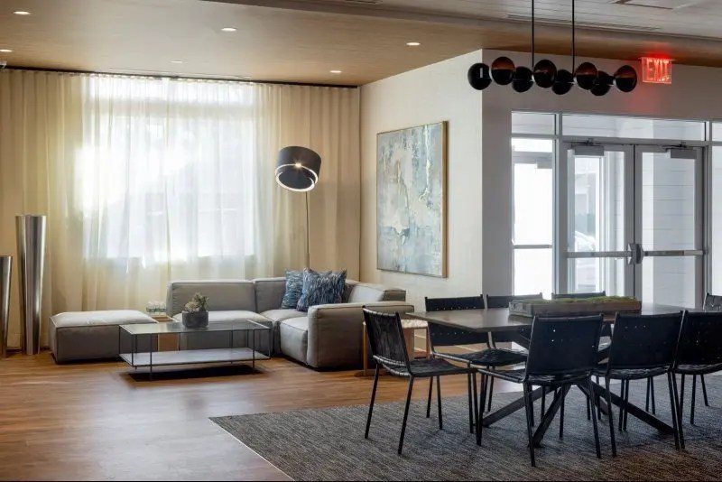 Village by the Bay Amityville Beth Donner Design