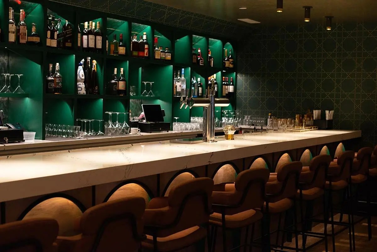 Arlo Kitchen & Bar brings a classic dining experience to Northport