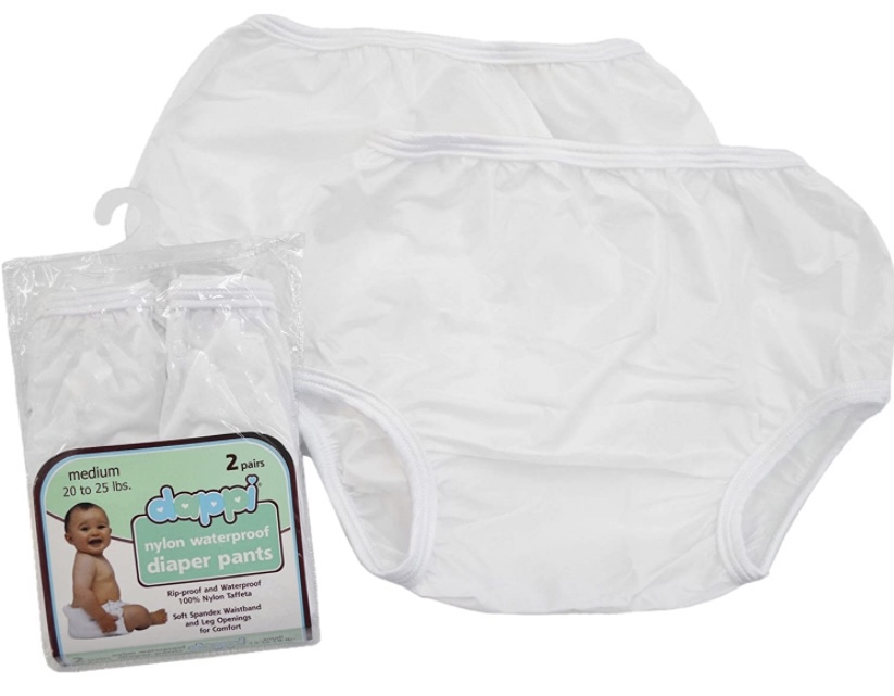 Training Pants Plastic Diaper Covers Toddler Plastic Training Pants