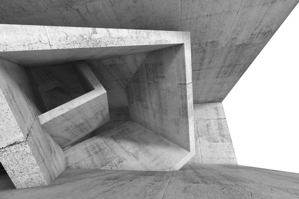 Sack and Patch Concrete BE THE CONCRETE