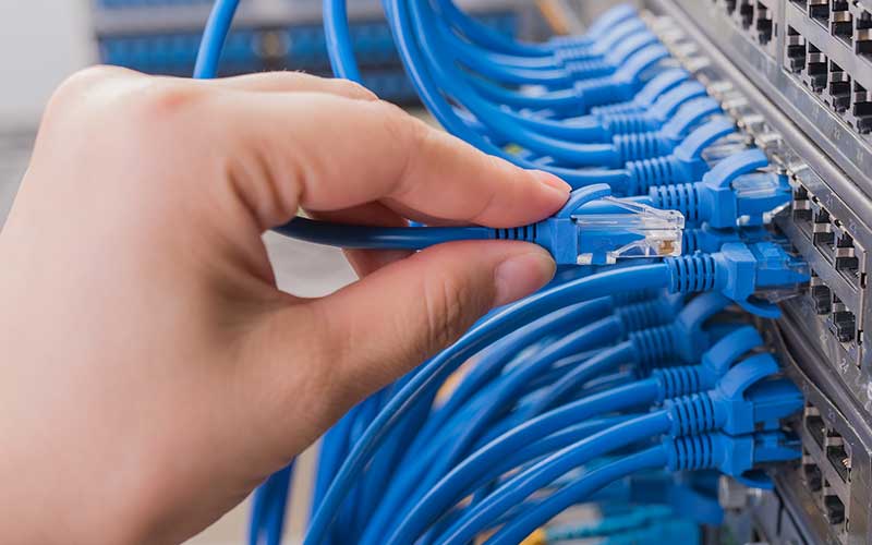 Services Bethel Electrical Construction