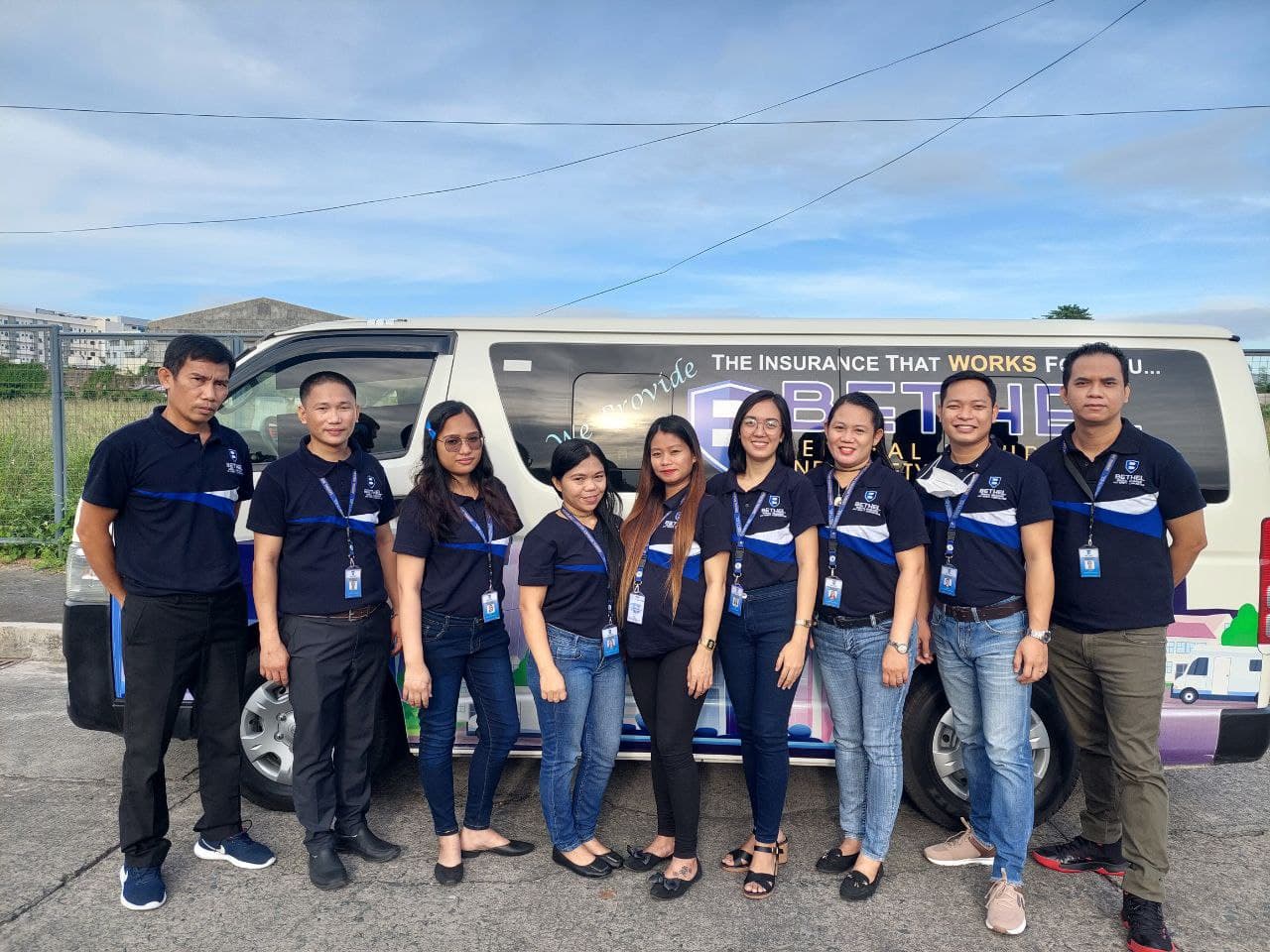 Bethel General Insurance and Surety Corporation