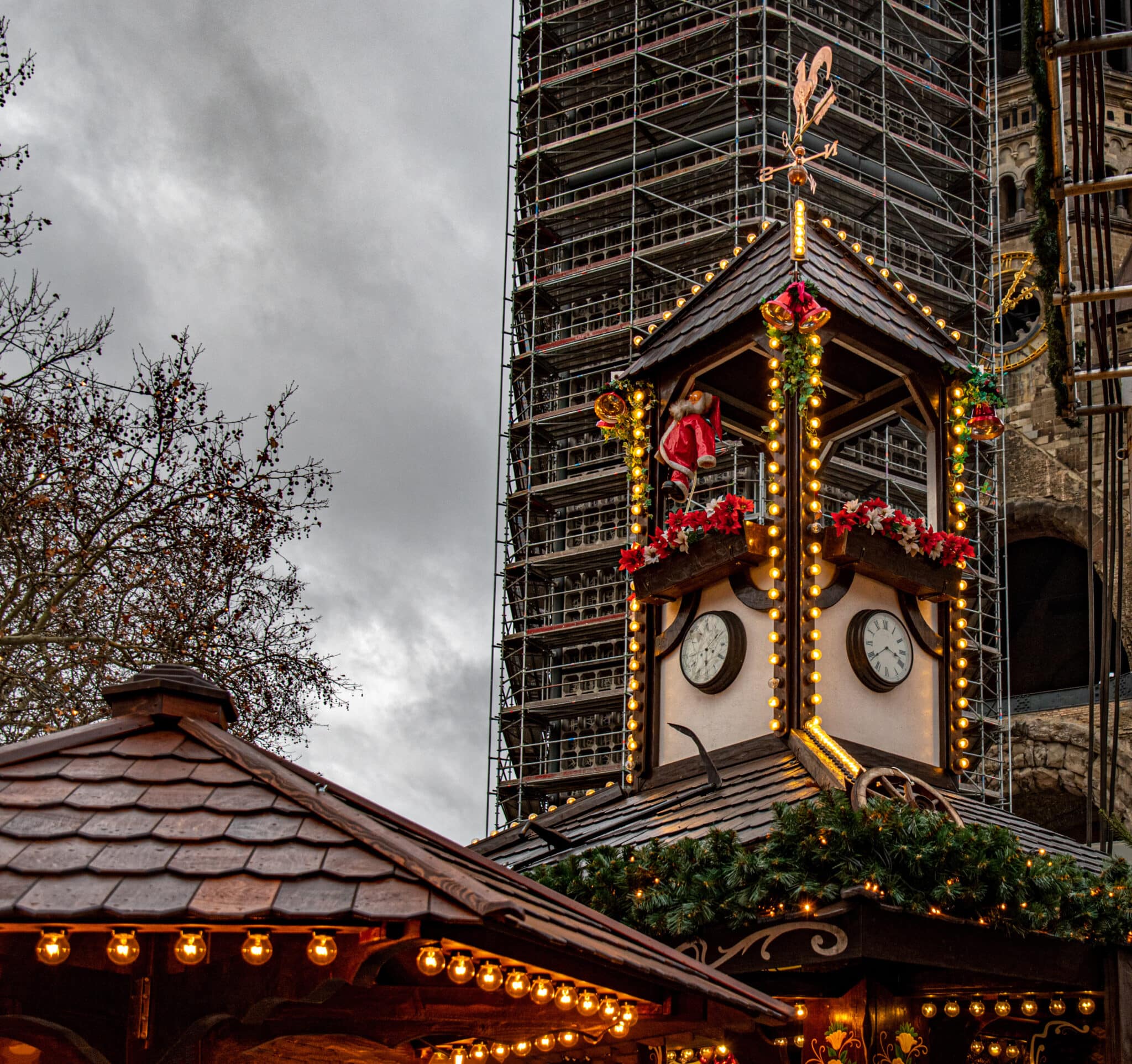 TopRated Commercial Christmas Lights Be The Light