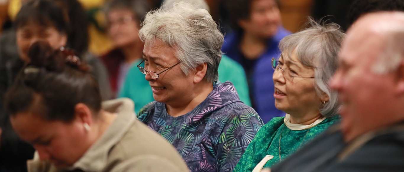 Shareholders Bethel Native Corporation