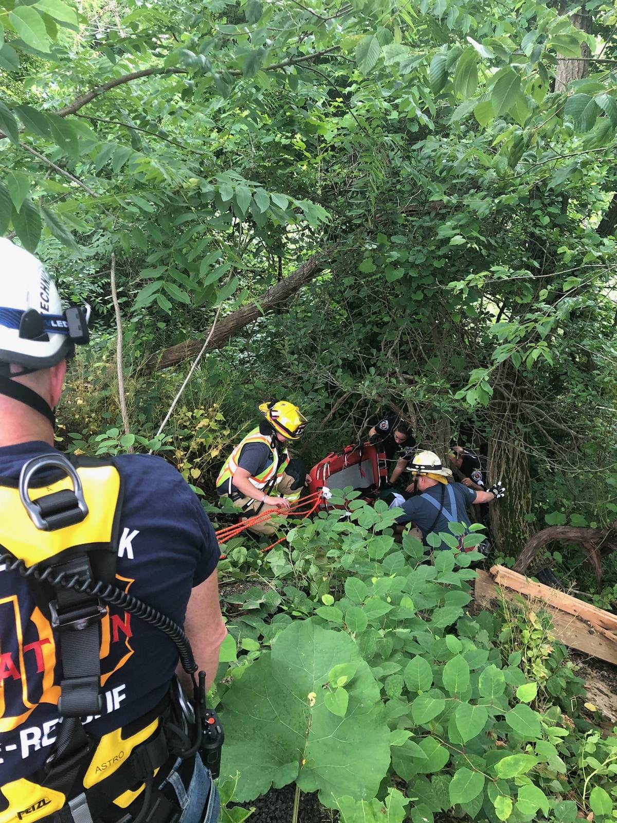 June 24th Bethel Park Bethel Park VFC