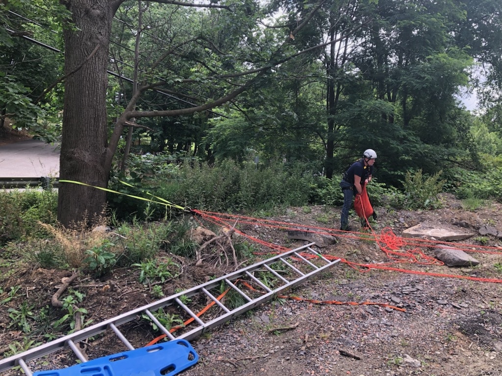 June 24th Bethel Park Bethel Park VFC