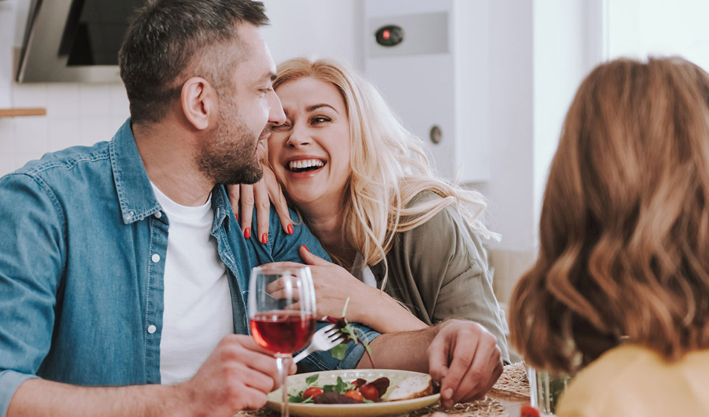 Modeling responsible alcohol use for your child Be The Parents