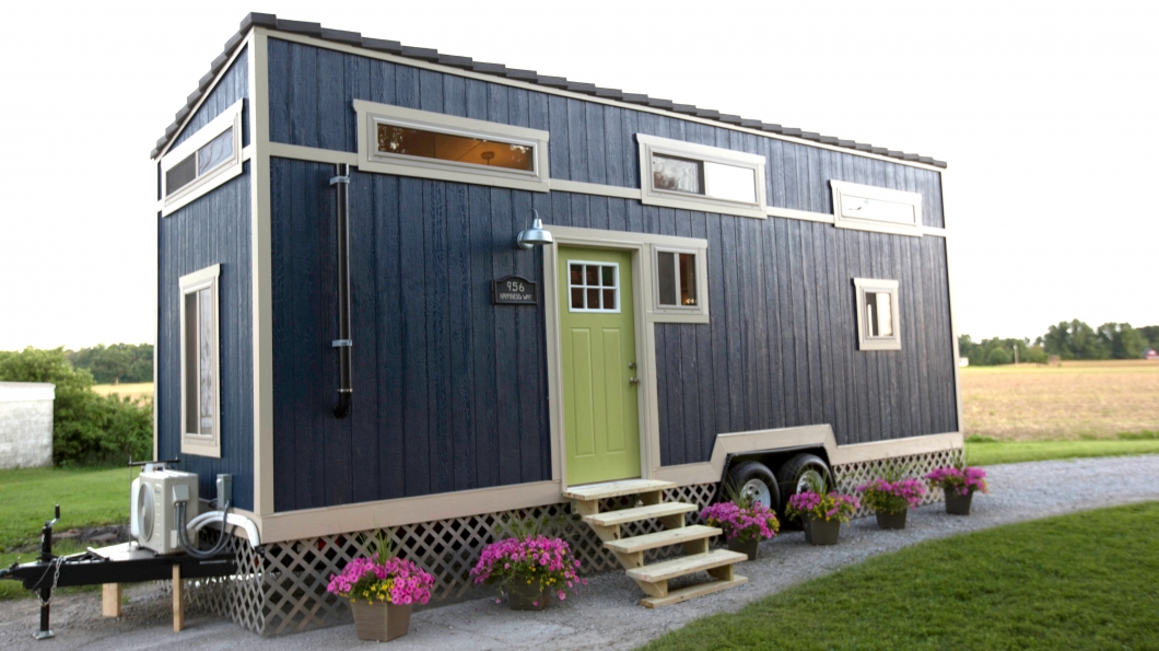 Tiny House Feng Shui Beth Grace Consulting