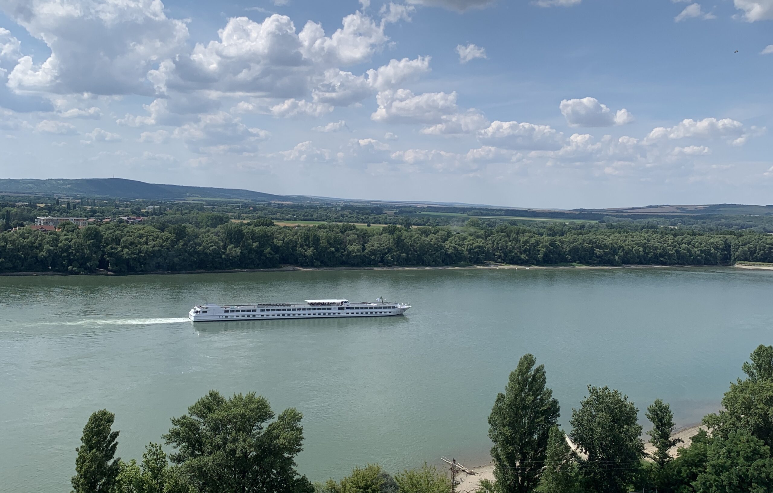 Best European River Cruise Experience