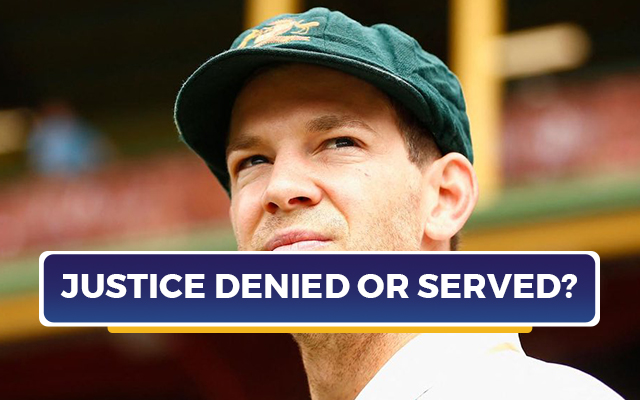 Tim Paine's text scandal has major development as Australian Federal
