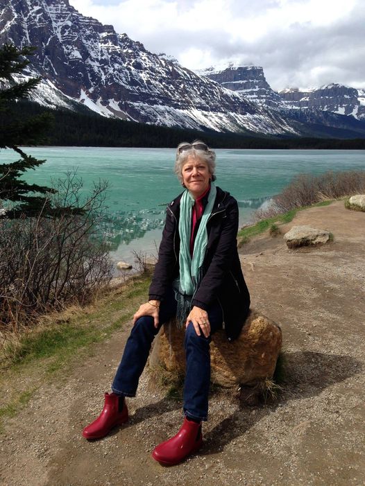 About Beth Kaplan About Beth Kaplan