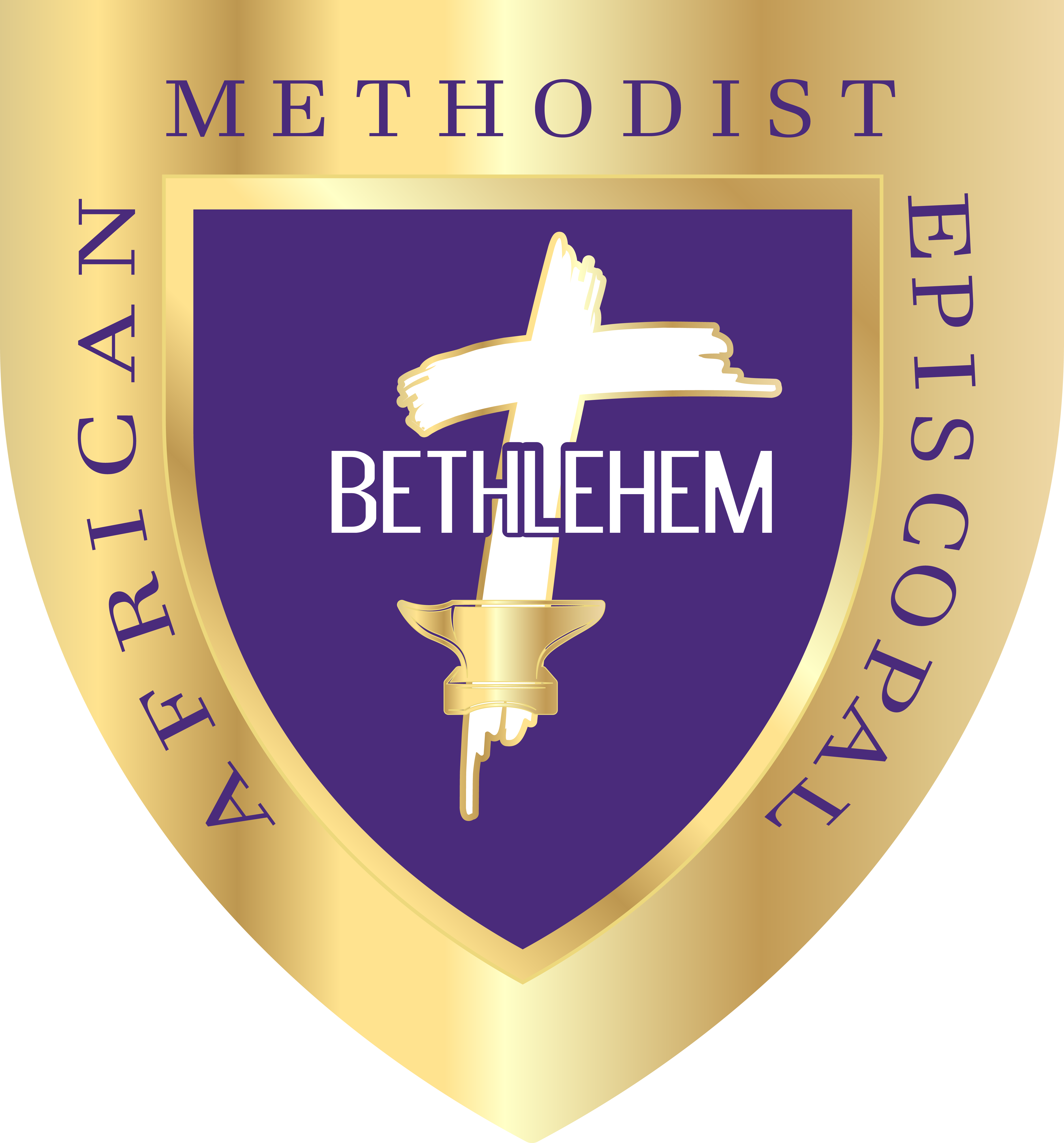 Home Bethlehem A.M.E. Church Cairo