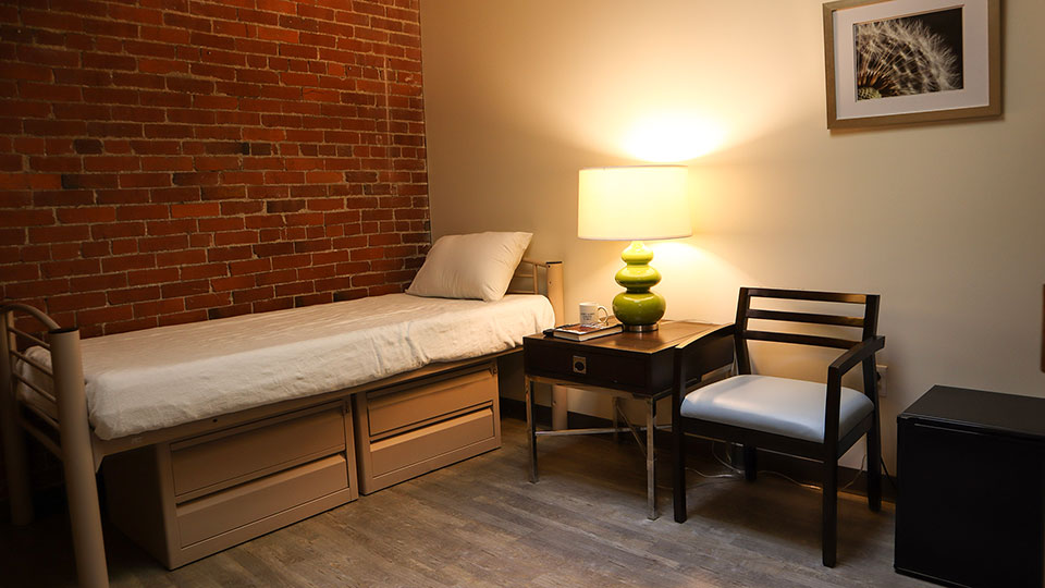 Housing Programs Bethlehem Haven