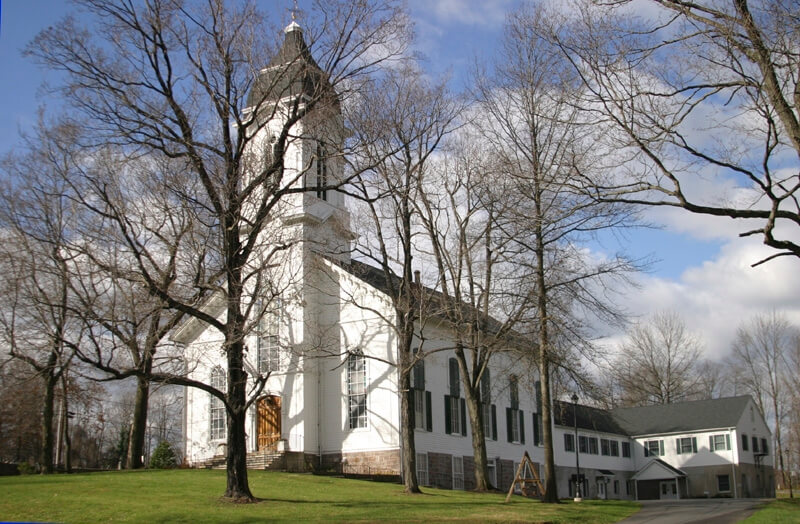 BPC History Bethlehem Presbyterian Church