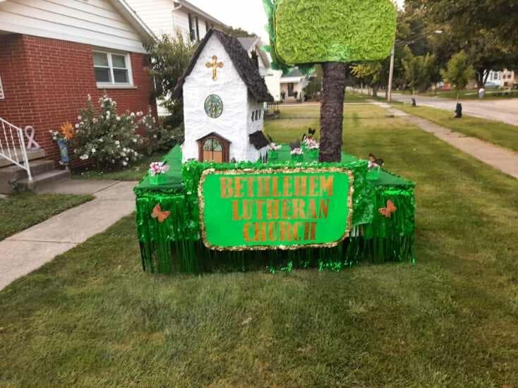 Home Bethlehem Lutheran Church