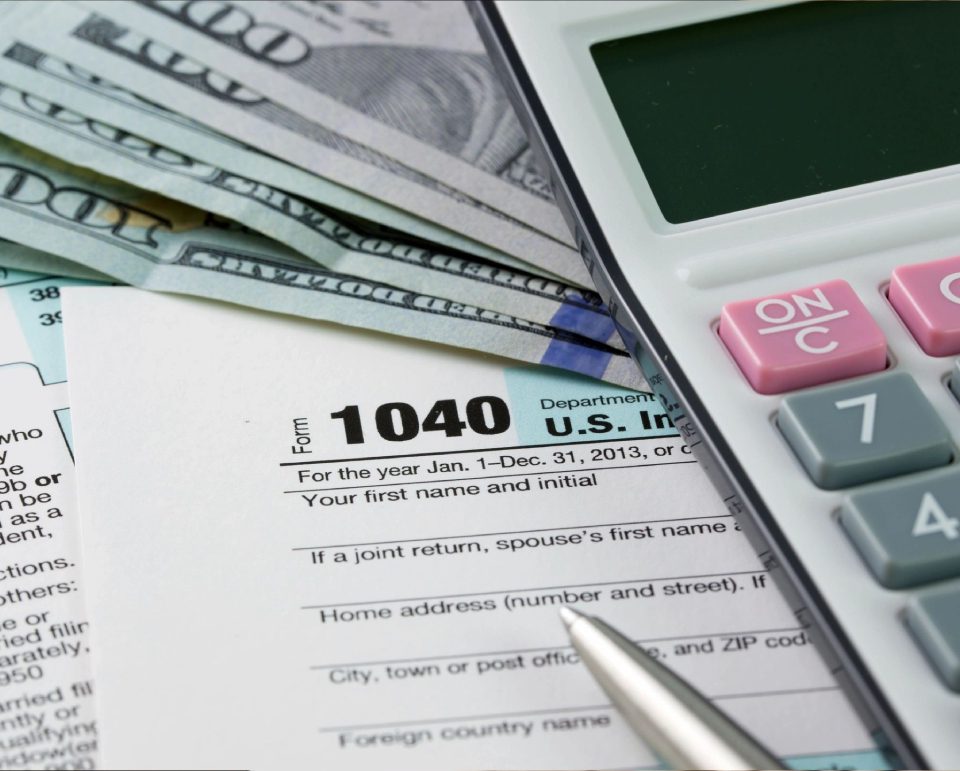 Tax Preparation Bethlehem Star Bookkeeping LLC