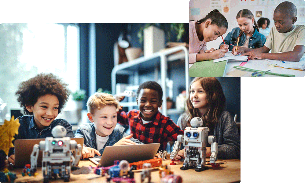 Home - Bethlehem STEAM Academy Charter School