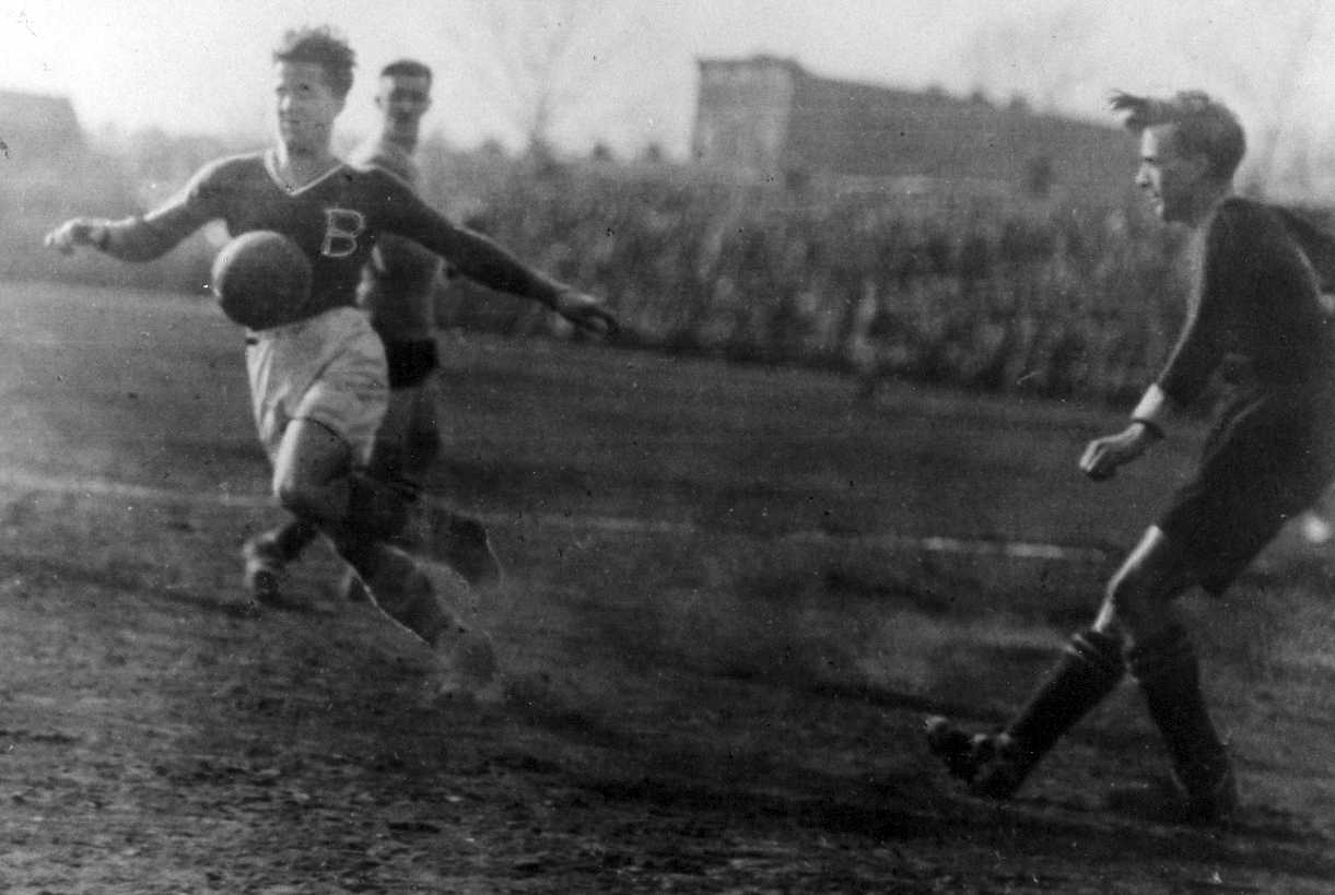 Bethlehem Steel Soccer Club Photo Gallery