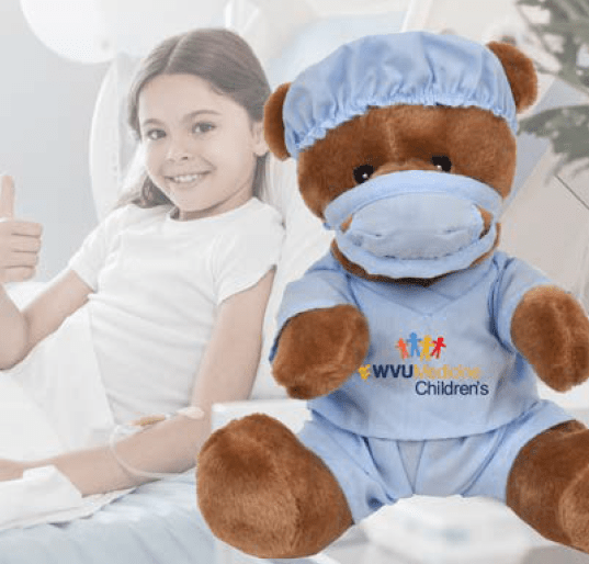 Stuffed Animals Bring Comfort when Needed Most Bethmmpromos's Blog