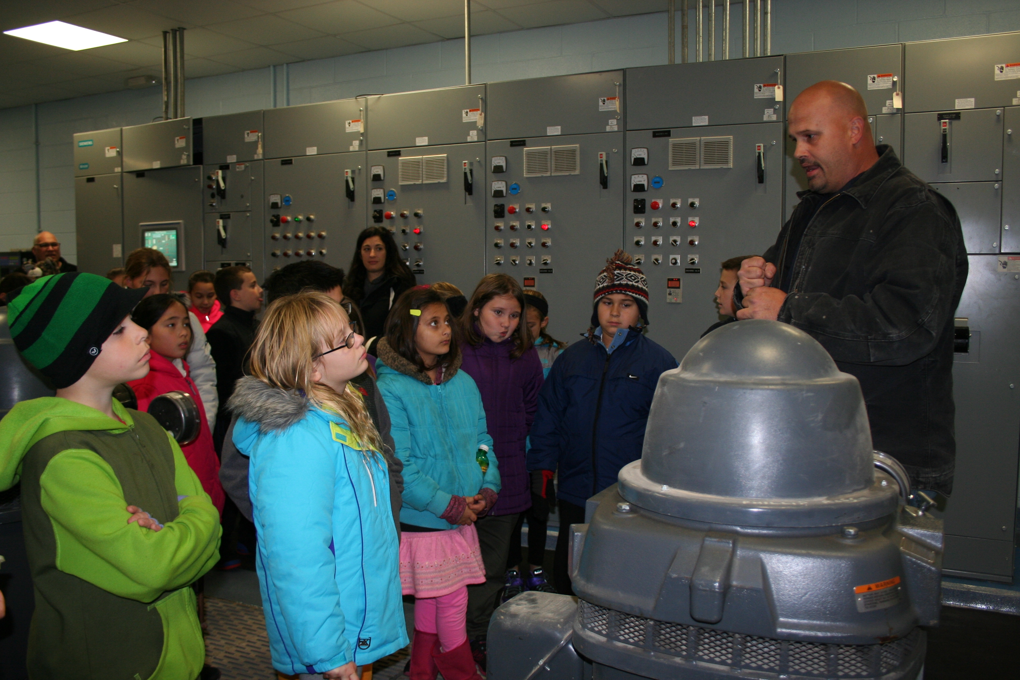 Bethpage Water District > Blog