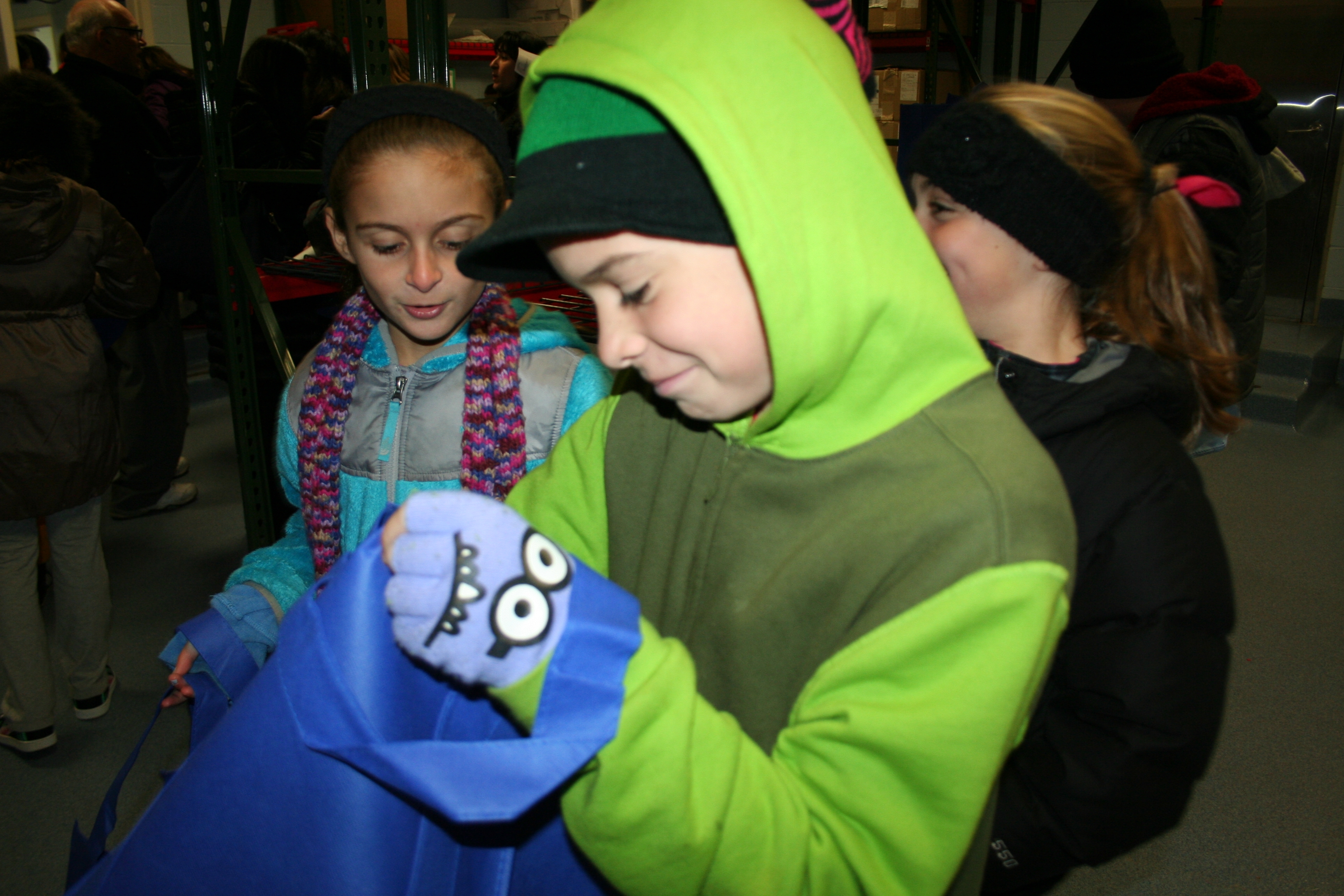 Bethpage Water District > Blog