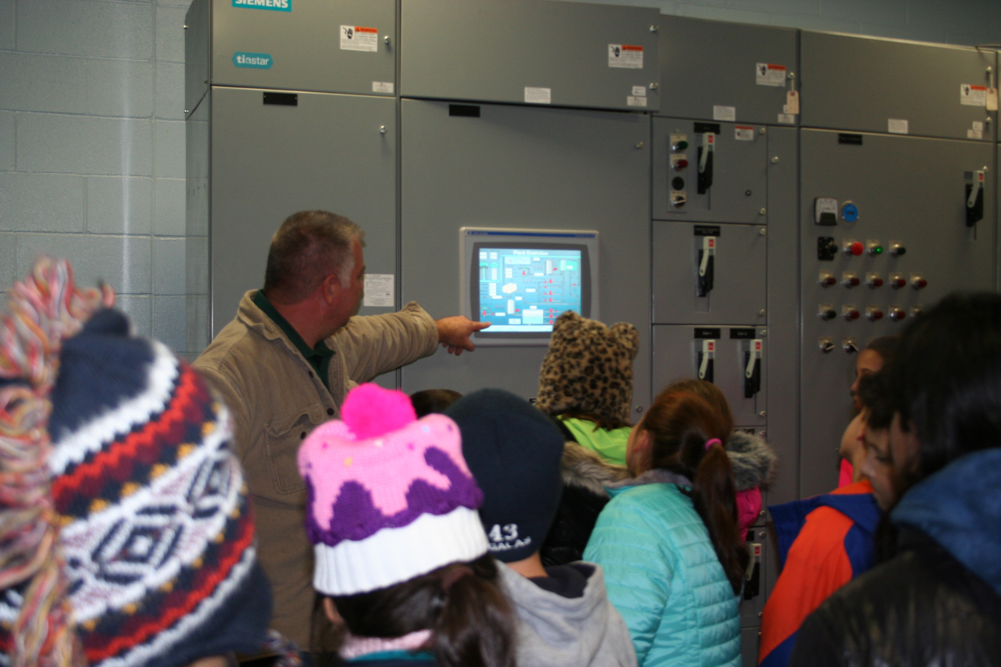 Bethpage Water District > Blog