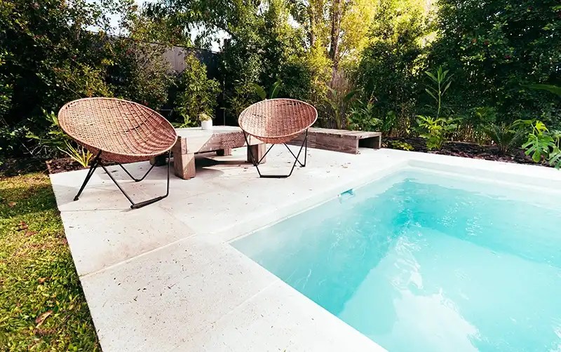 13 Chic Pool Furniture Ideas To Elevate Your Outdoor Retreat