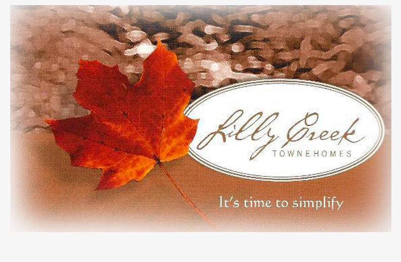 Lilly Creek Condominiums » Beth Savas Real Estate