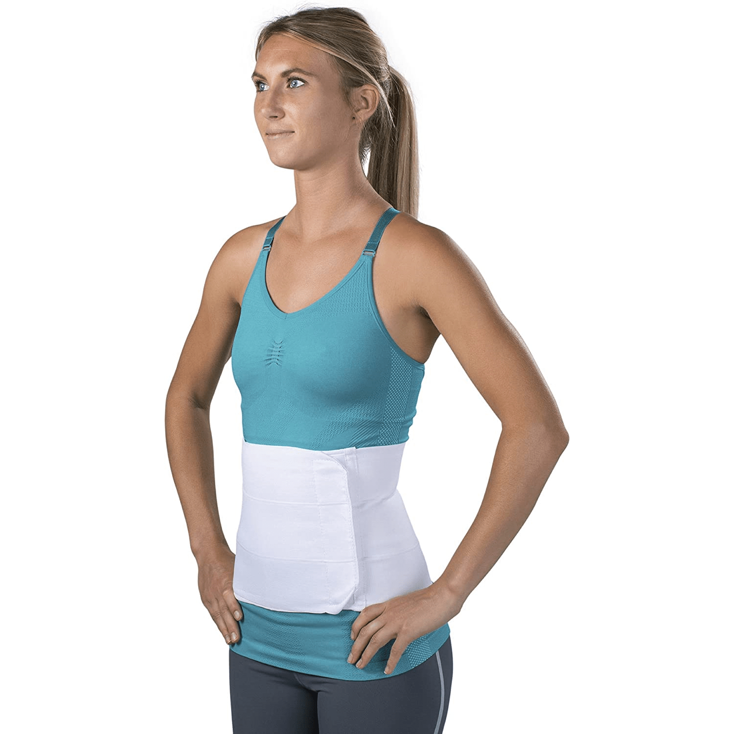 Procare Compression Elastic Binder Beth Shelly Physical Therapy