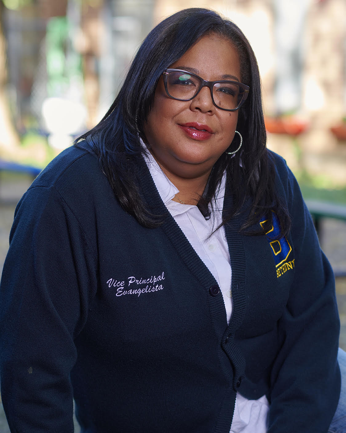 Mary McLeod Bethune School The School District of Philadelphia