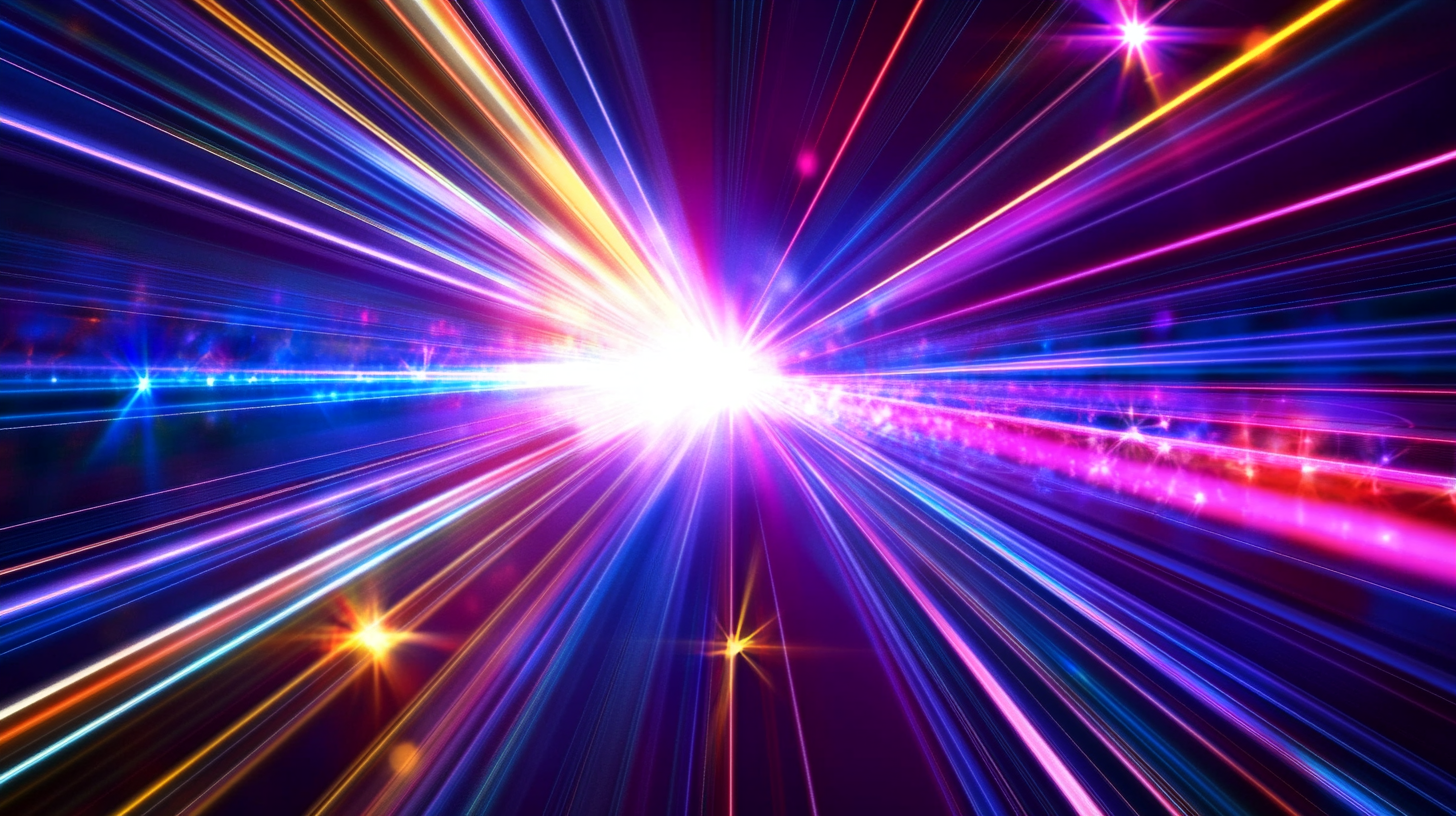 How Lasers Work A Comprehensive Guide to Laser Technology LED diode