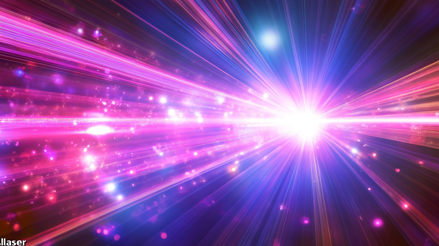 How Lasers Work A Comprehensive Guide to Laser Technology LED diode