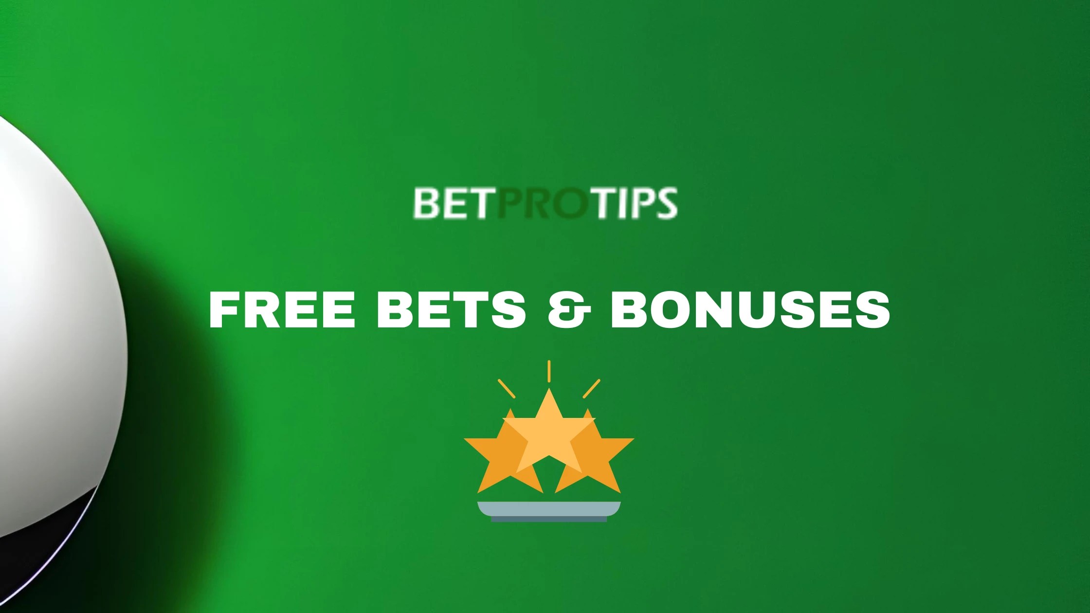 Free Bets Best Bonus & Promo Codes OCTOBER 2024 ⭐