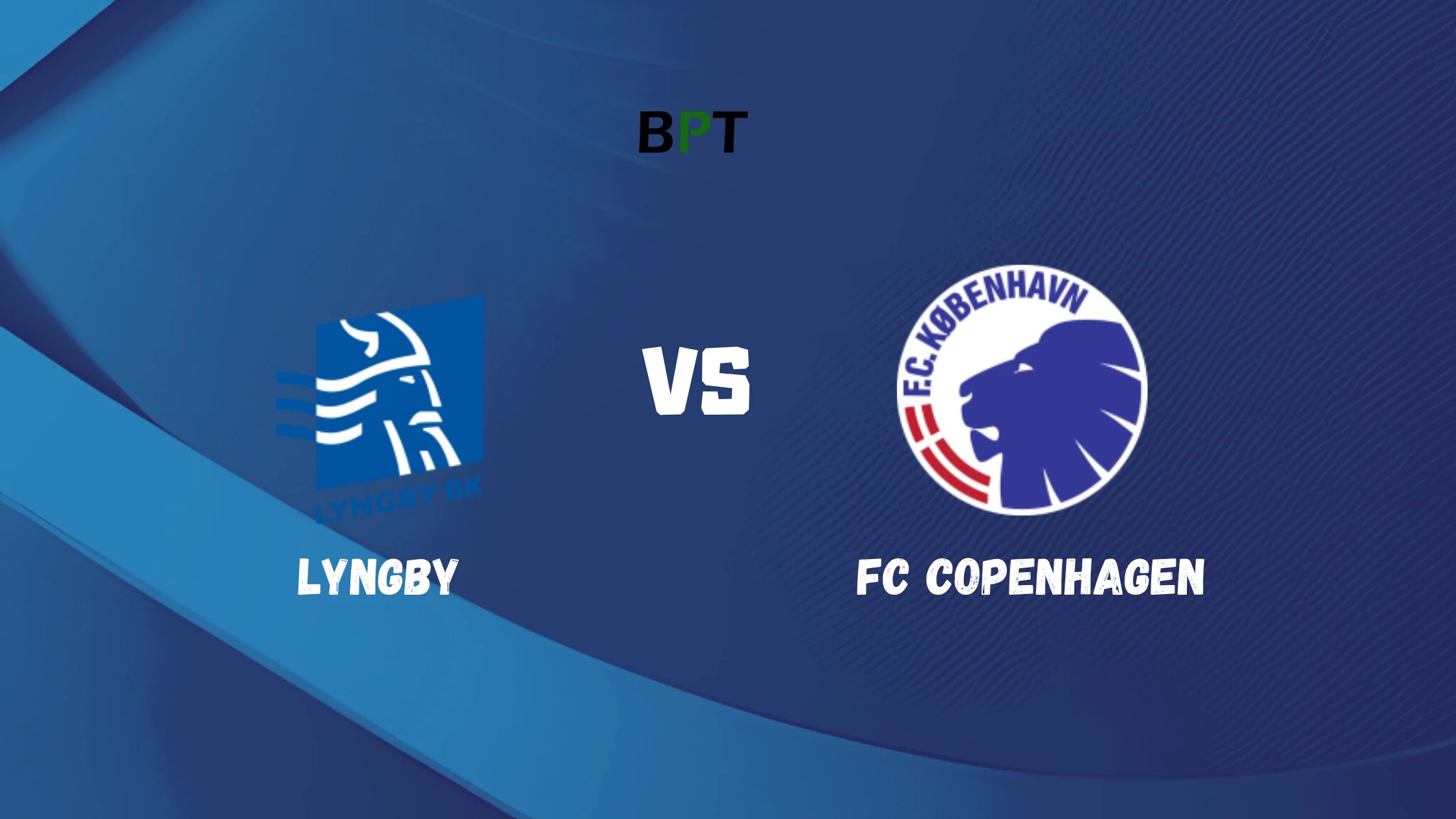Lyngby vs FC Copenhagen Prediction 22.07.2024 Betting Tips