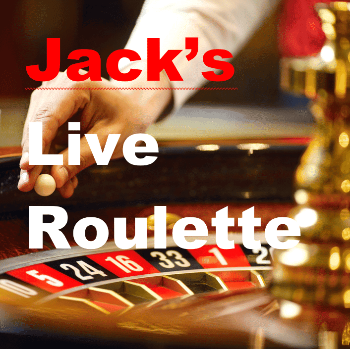 Jack's Roulette Betsimpel.nl
