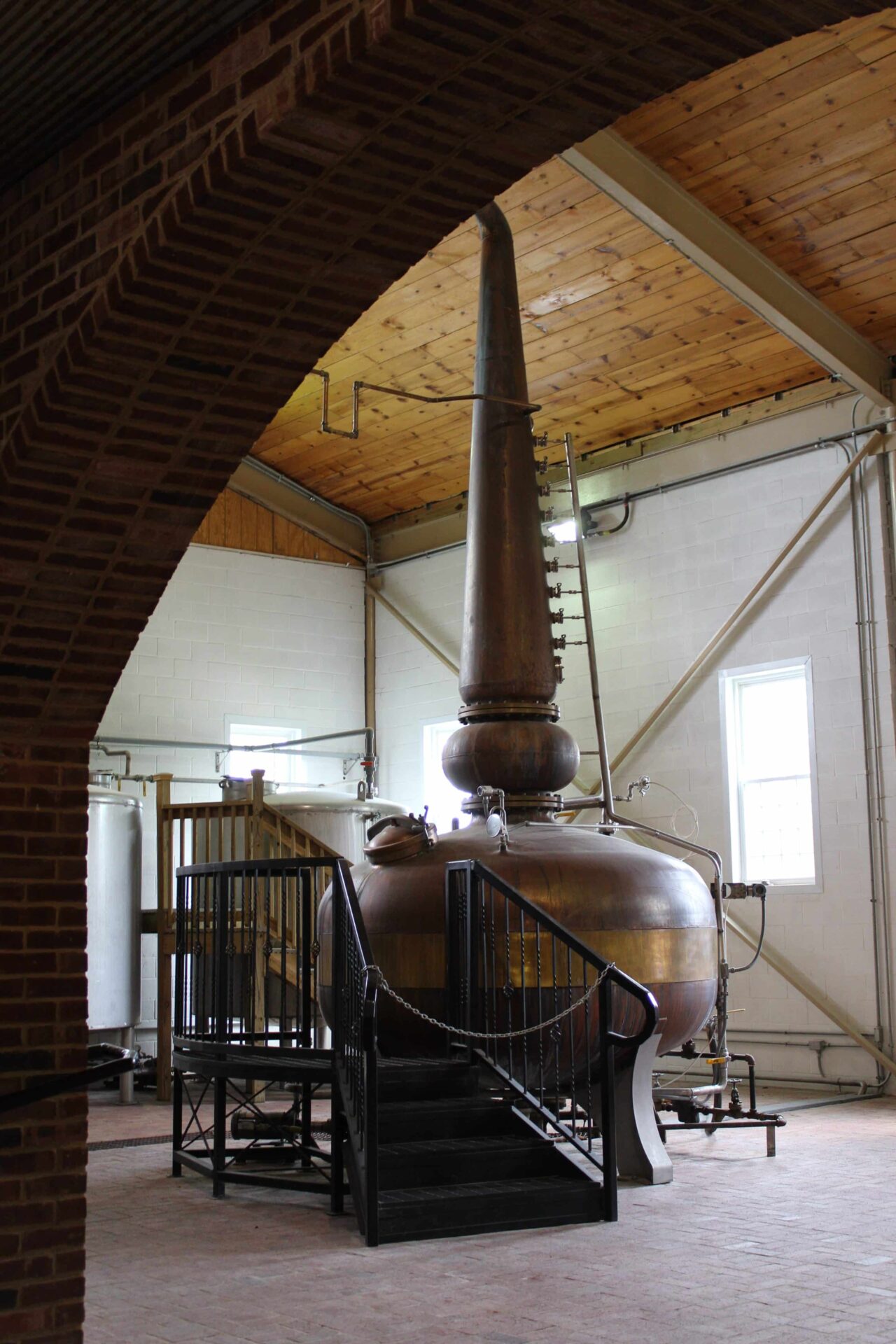 7th Generation Carries On The Willett Distillery Family Legacy Of