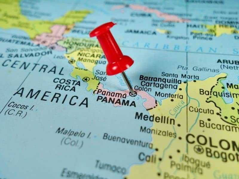Panama Announces Reopening to International Travelers Betsi World