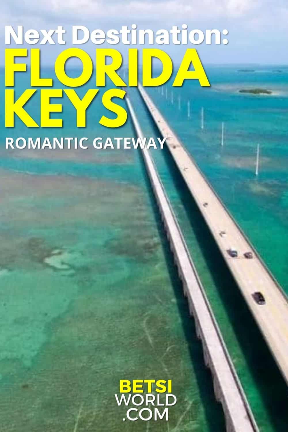 Romantic Getaway Ideas in the Florida Keys for FunLoving Couples Betsi's World