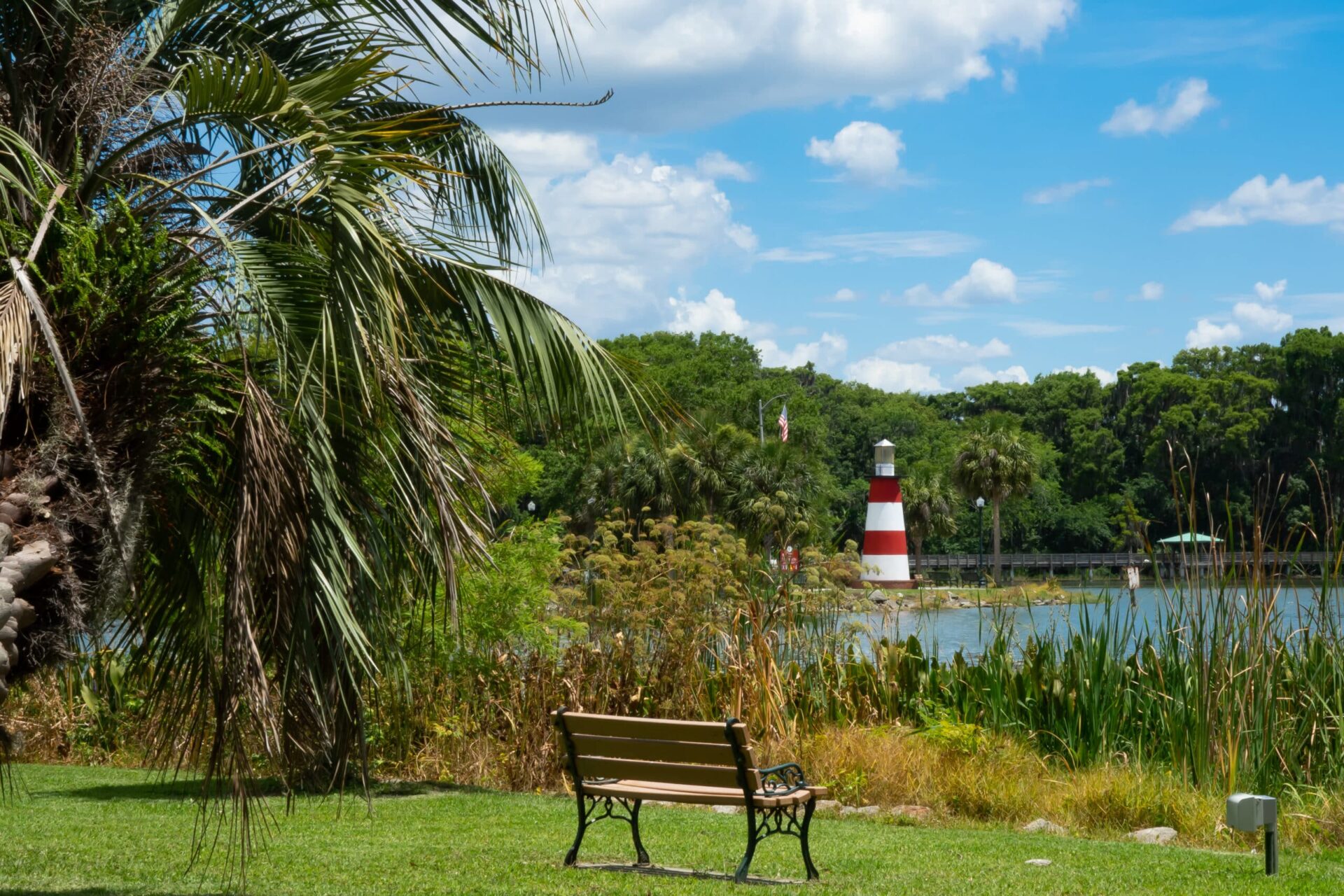 Mount Dora In Florida