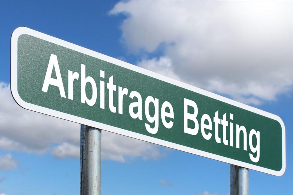 Why Arbitrage Betting Should be a Secondary BetSlayer Blog