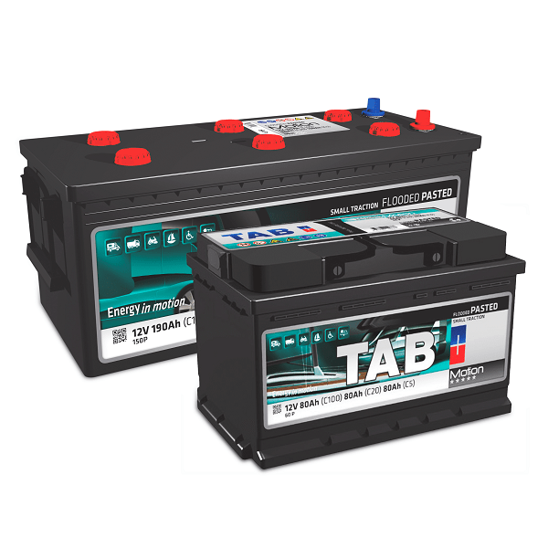 Tab Batteries Bet Solar Distribuidor Técnico de Material Fotovoltaico