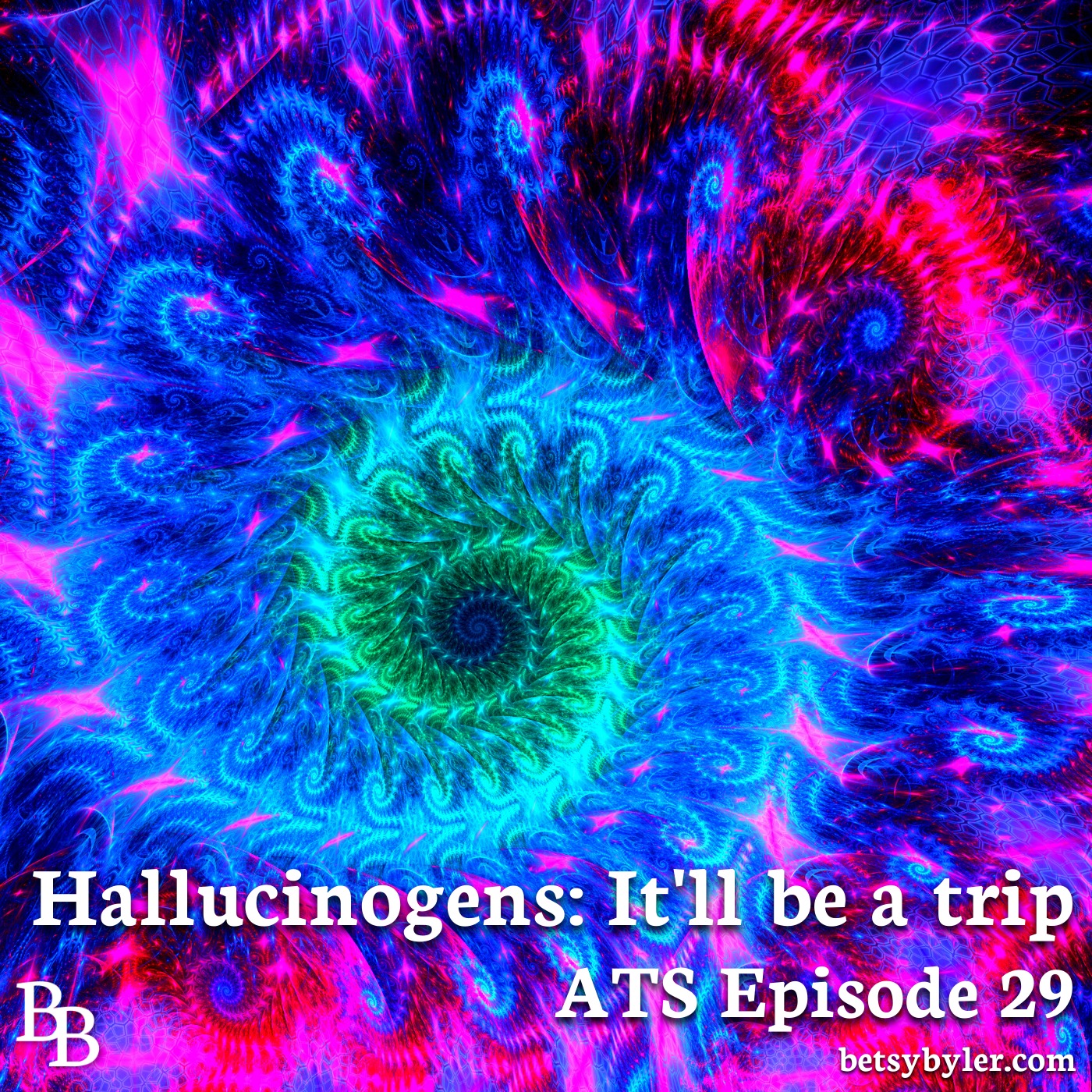 Hallucinogens Part 1