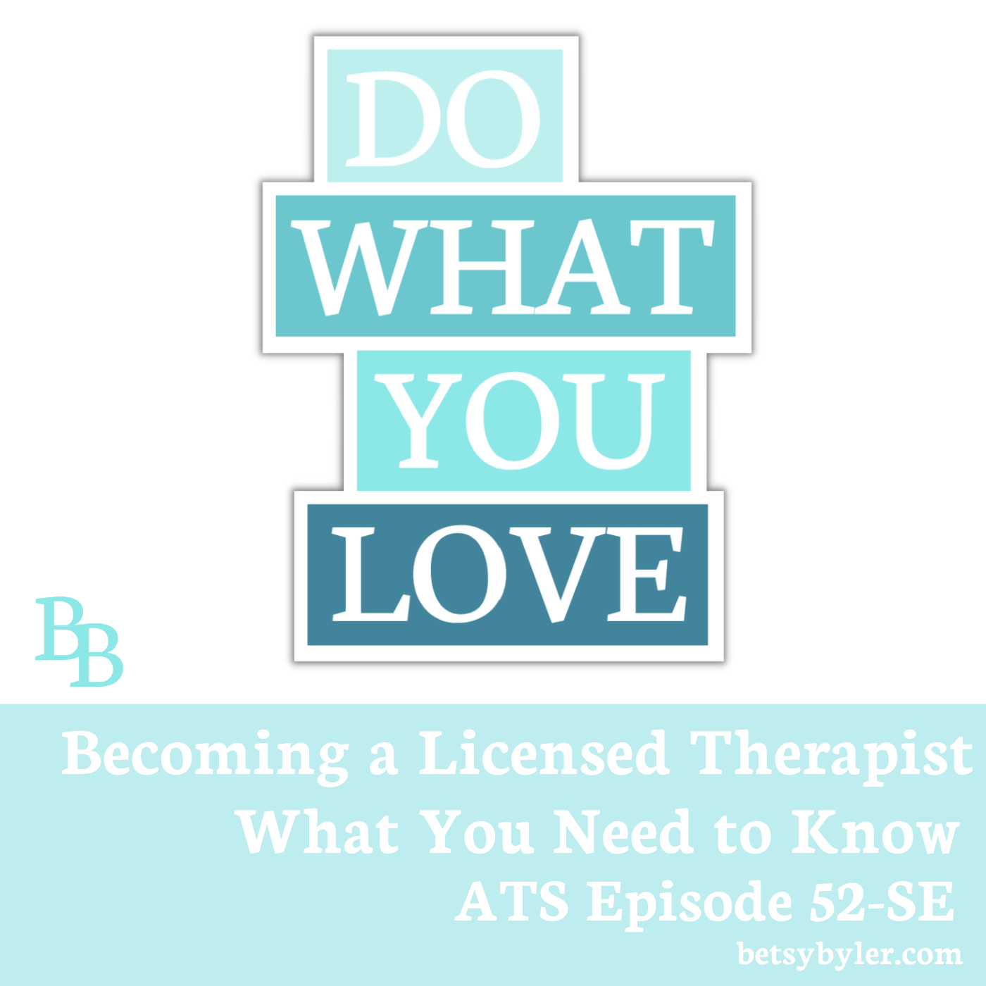 a licensed therapistA podcast for new grad students