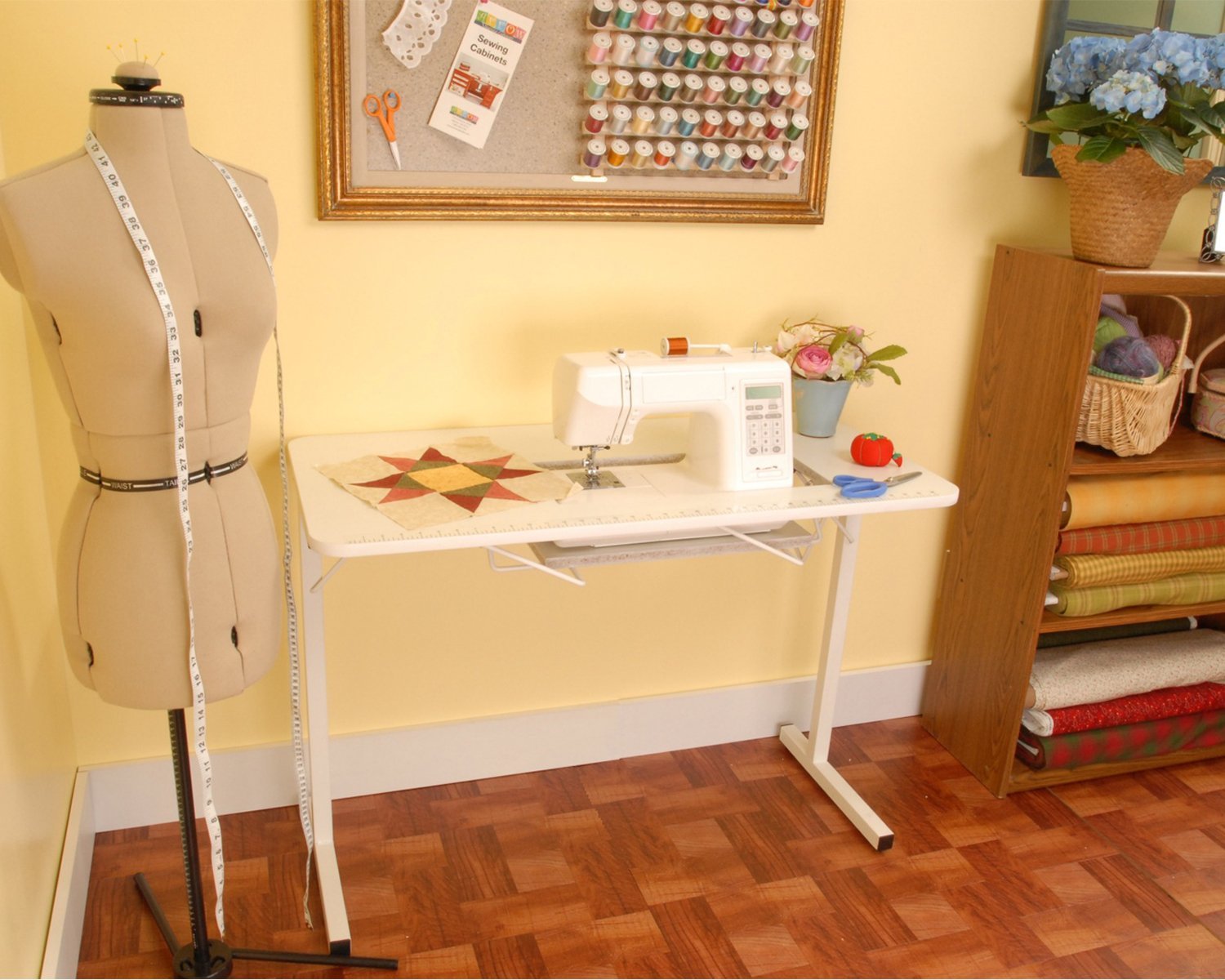 Best Sewing Tables With Reviews Betsy Knows