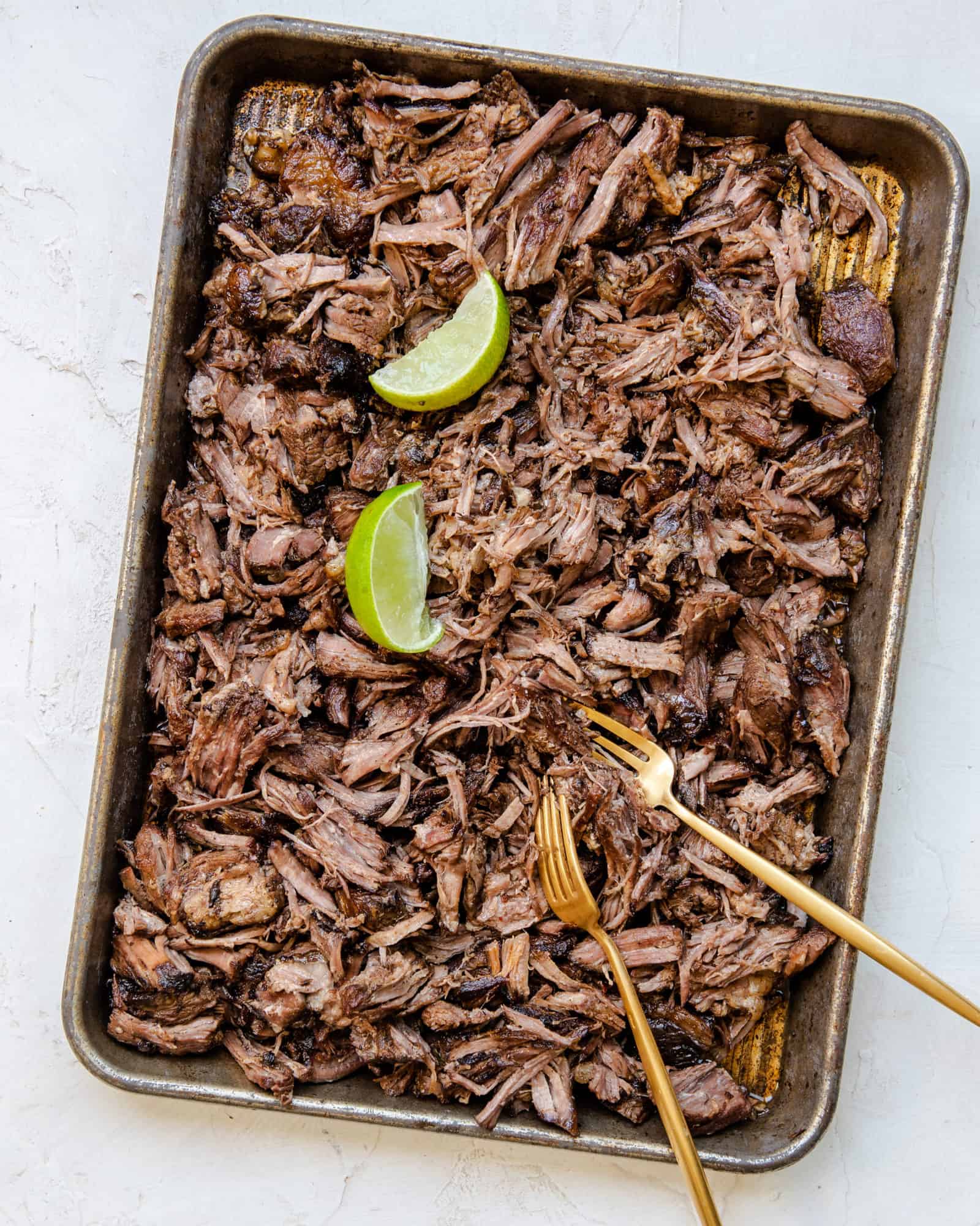 Spicy Beef Barbacoa {Crock Pot Recipe!} Betsylife