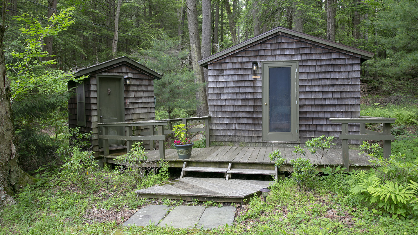 Camp Compound Betsy Little Real Estate, LLC