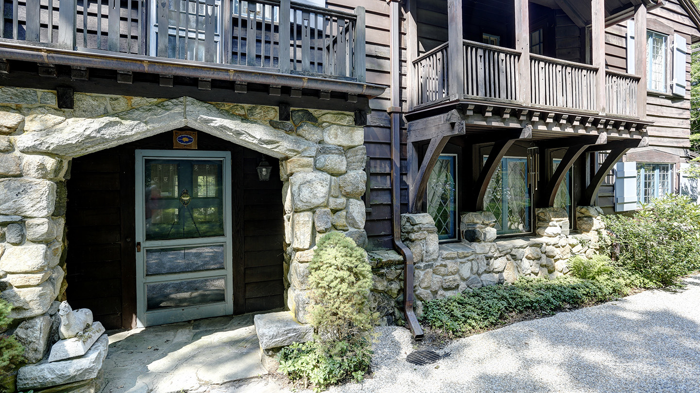 Shepard House Betsy Little Real Estate, LLC