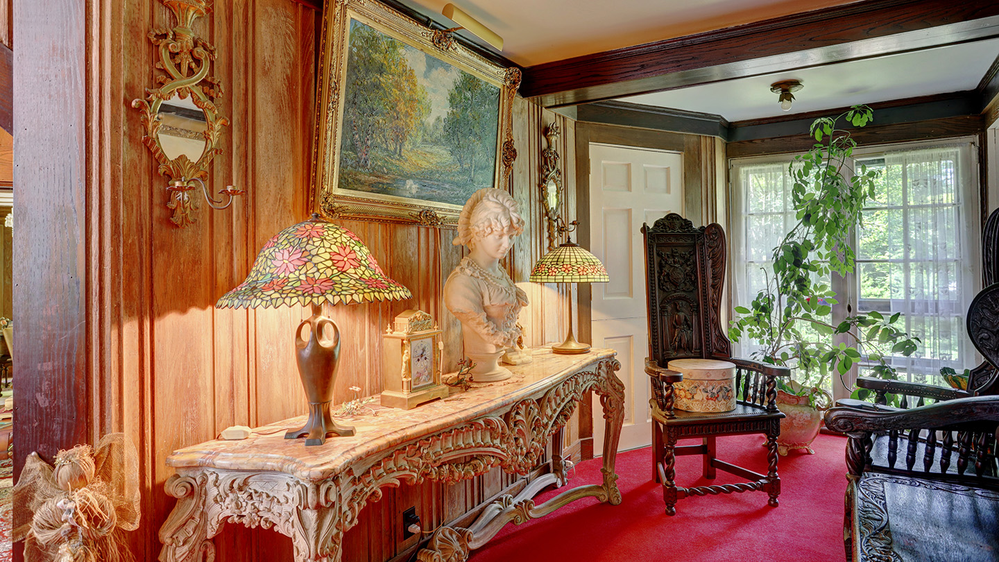 Shepard House Betsy Little Real Estate, LLC