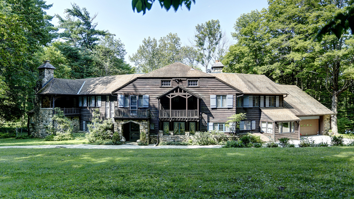 Shepard House Betsy Little Real Estate, LLC