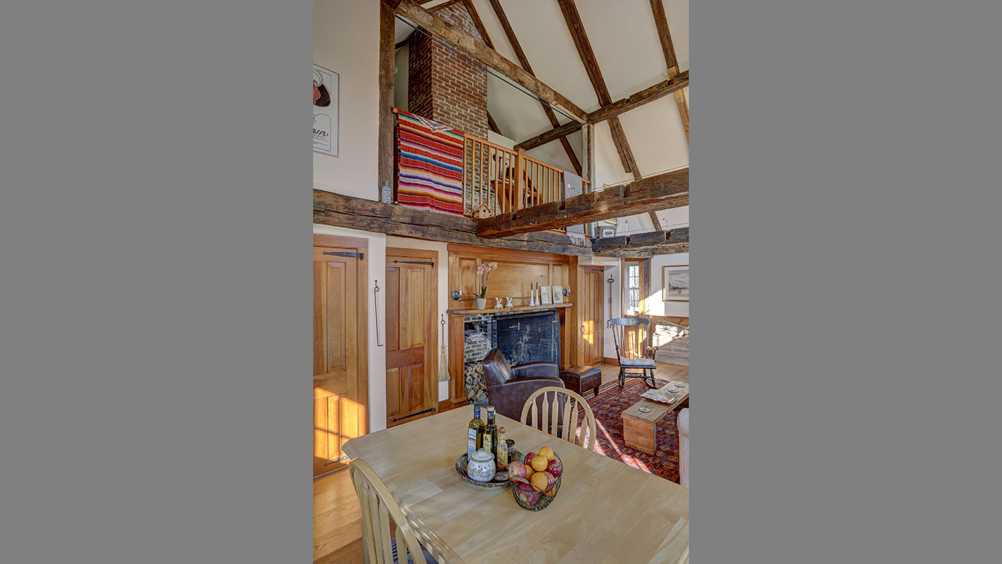 Blueberry Cottage Betsy Little Real Estate, LLC